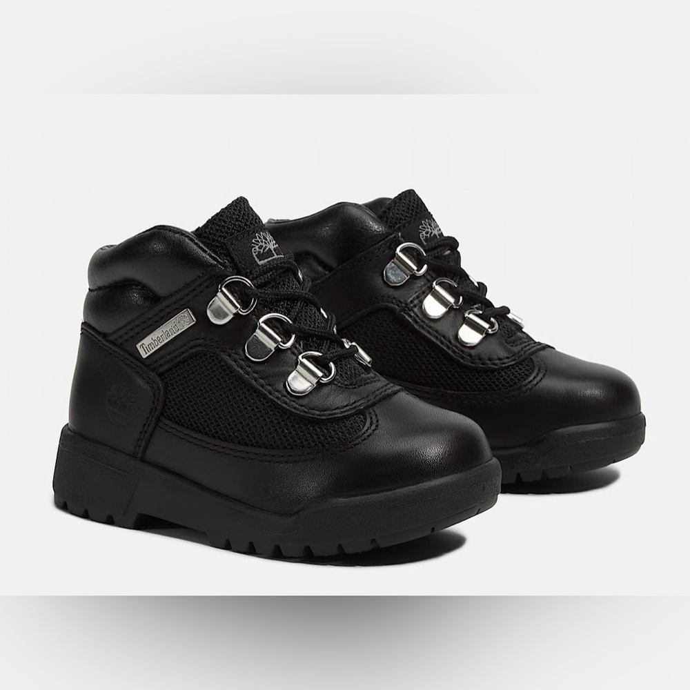 Timberland Kids Field boot